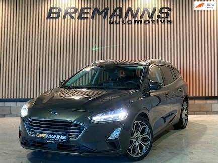 Ford Focus 0