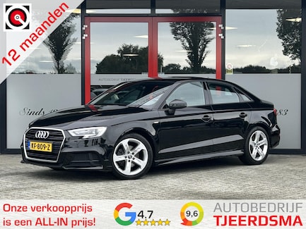 Audi A3 0