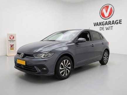 Volkswagen Polo 0