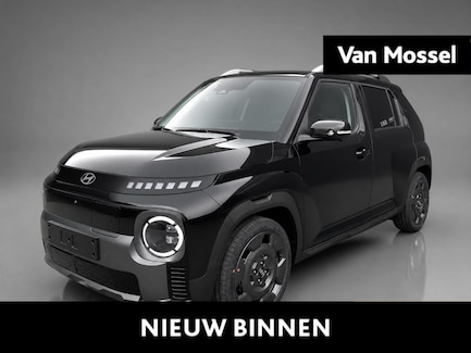 Hyundai Inster 0