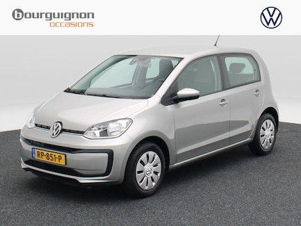Volkswagen Up! 0