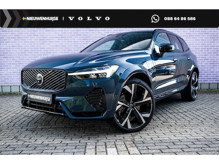 Volvo XC60 0