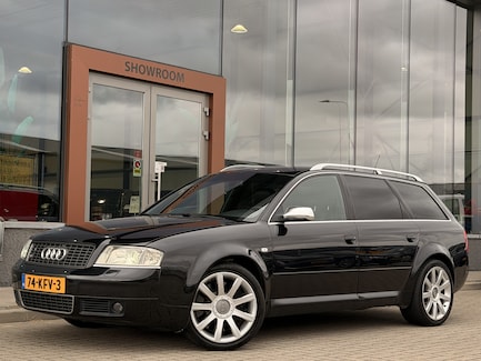 Audi A6 0