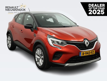 Renault Captur 0
