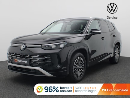 Volkswagen Tayron 0