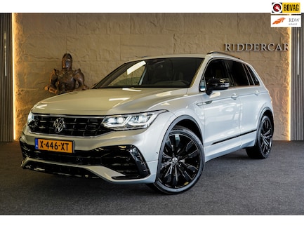 Volkswagen Tiguan 0