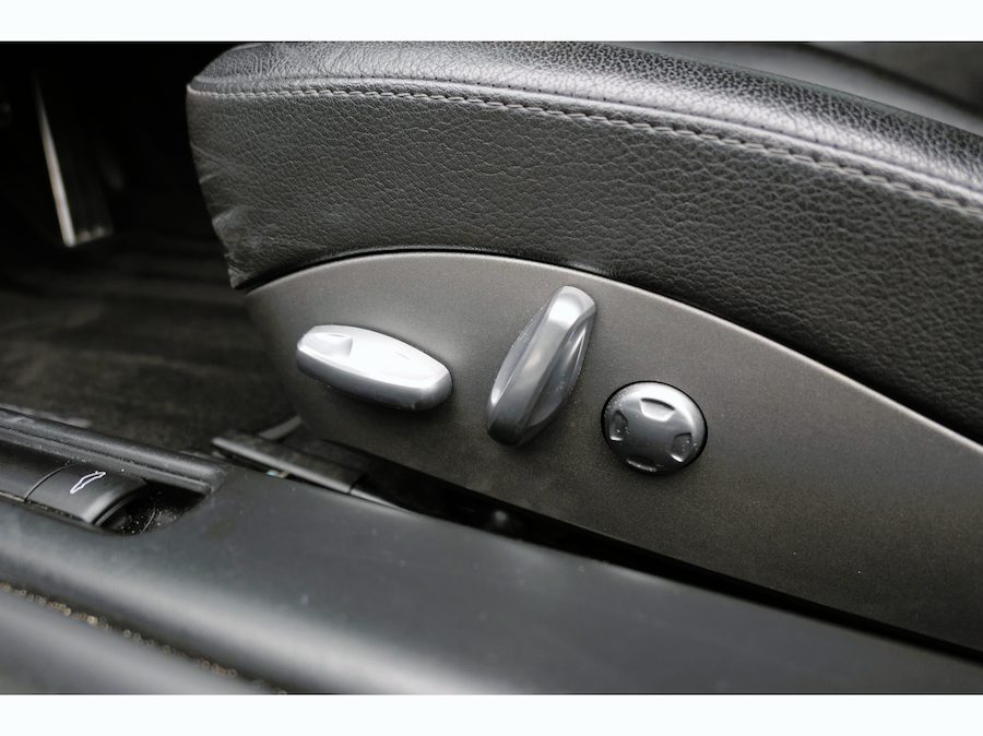 PORSCHE CAYMAN S 295CH