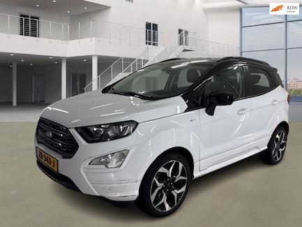 Ford EcoSport 0