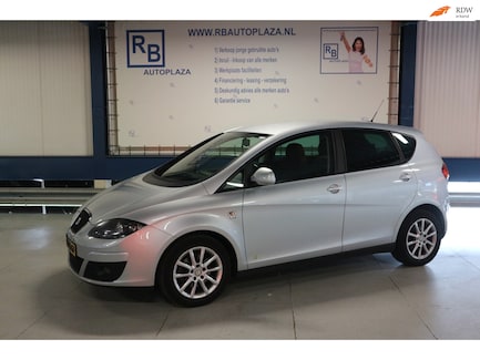 SEAT Altea 0