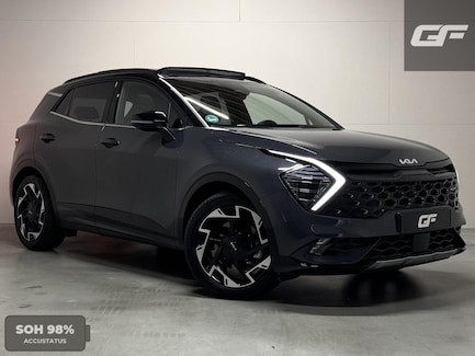 Kia Sportage 0