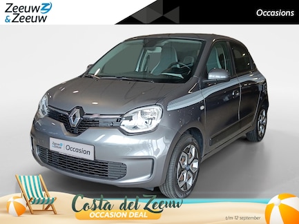 Renault Twingo 0