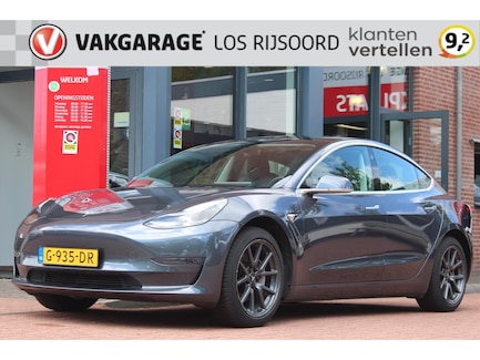 Tesla Model 3 0