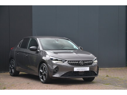 Opel Corsa 0