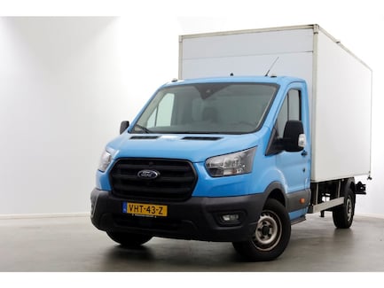 Ford Transit 0