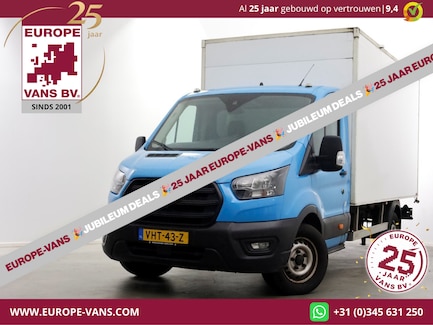 Ford Transit 0