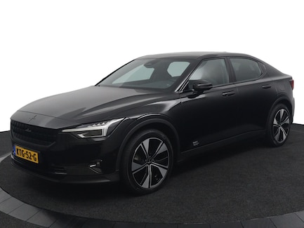 Polestar 2 0