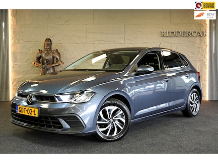 Volkswagen Polo 0
