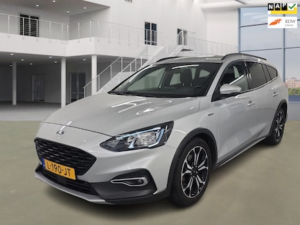 Ford Focus 0