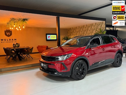 Opel Grandland 0