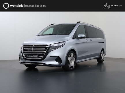 Mercedes-Benz V-klasse 0