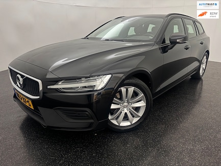 Volvo V60 0