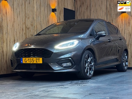 Ford Fiesta 0