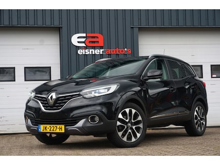 Renault Kadjar 0
