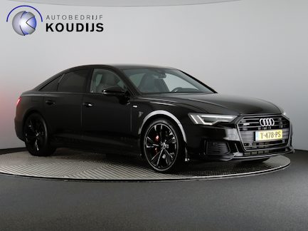Audi A6 0