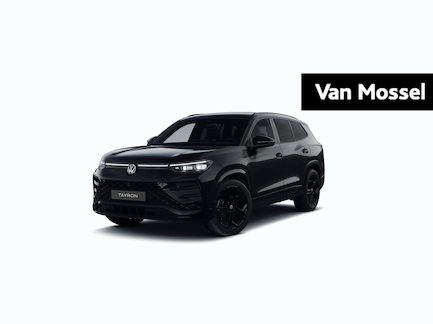 Volkswagen Tayron 0