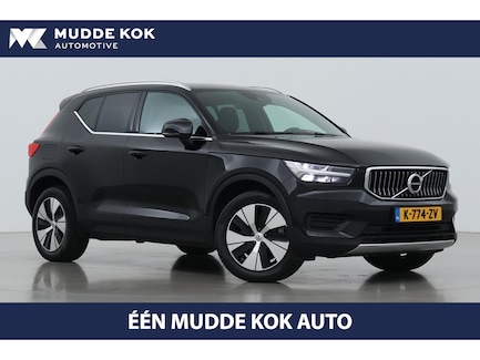Volvo XC40 0