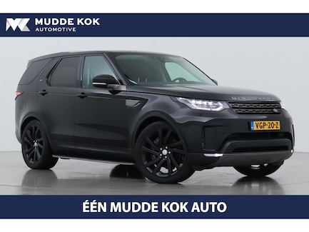 Land Rover Discovery 0