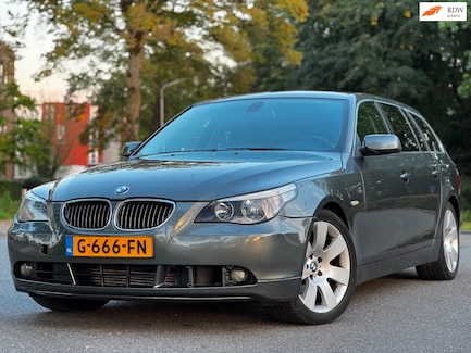 BMW 5-Serie 0