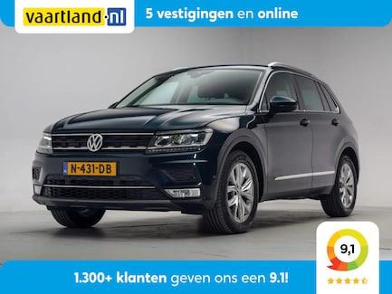 Volkswagen Tiguan 0