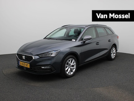 SEAT Leon 0