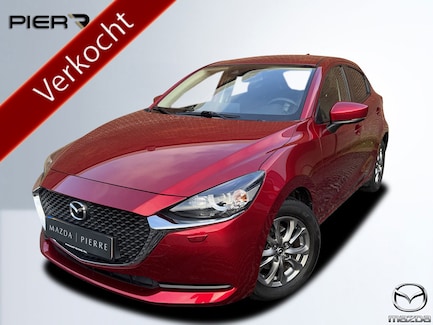 Mazda 2 0