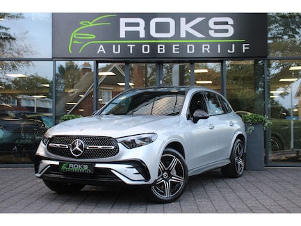 Mercedes-Benz GLC 0