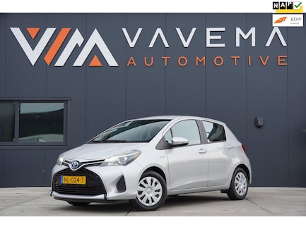 Toyota Yaris 0