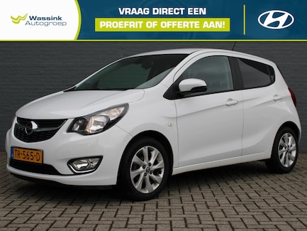 Opel Karl 0