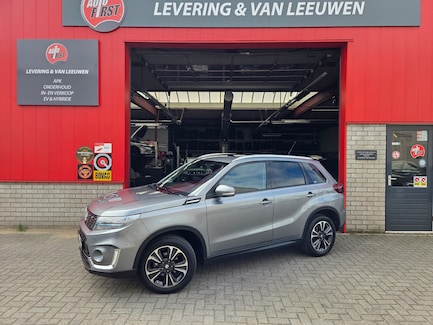 Suzuki Vitara 0