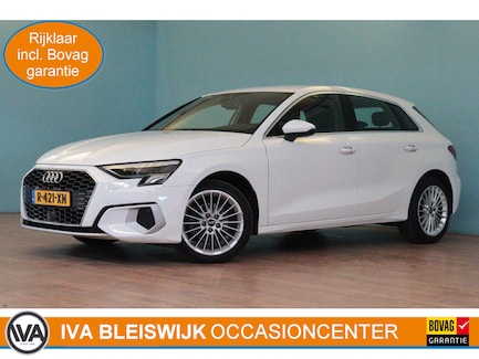 Audi A3 0