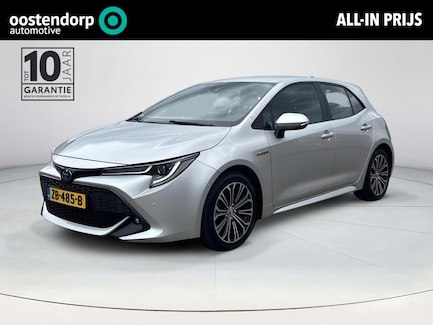 Toyota Corolla 0