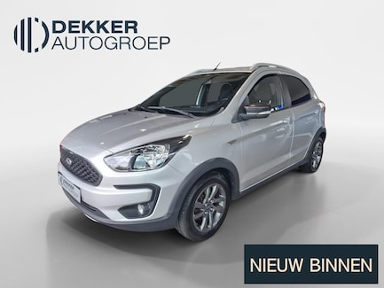 Ford Ka 0