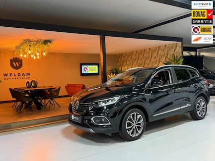 Renault Kadjar 0