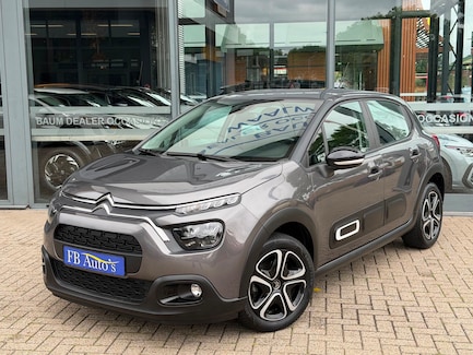 Citroën C3 0