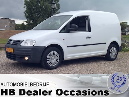 Volkswagen Caddy 0