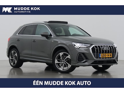 Audi Q3 0