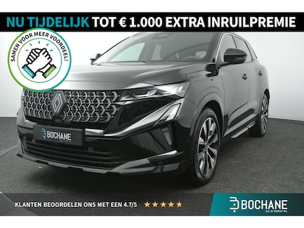 Renault Austral 0