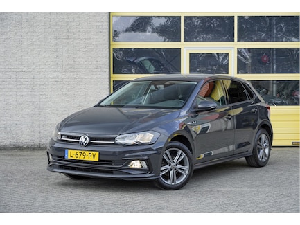 Volkswagen Polo 0