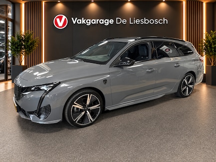 Peugeot 308 0