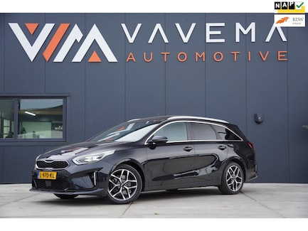 Kia Ceed 0